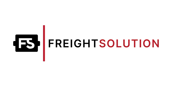 Freightr Solution logo - LogiSnap