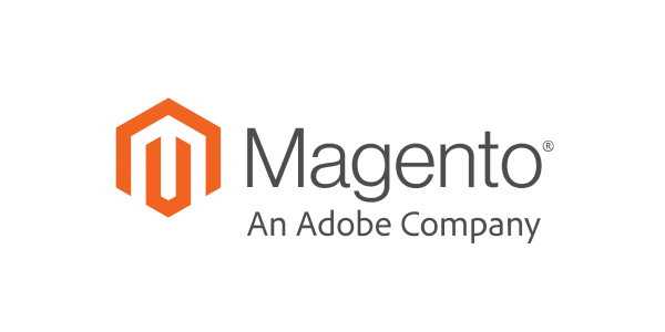 Magento logo - LogiSnap