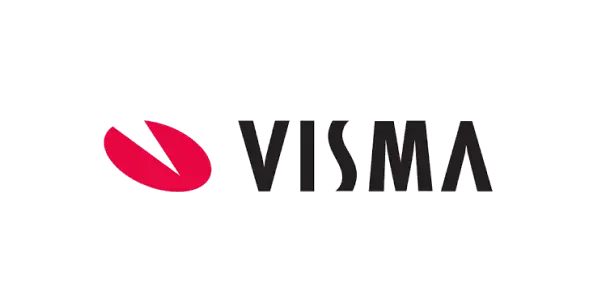 Visma logo - LogiSnap