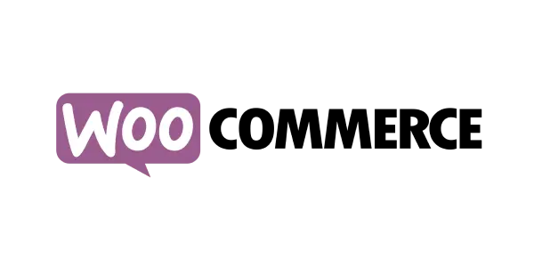 woocommerce logo - LogiSnap