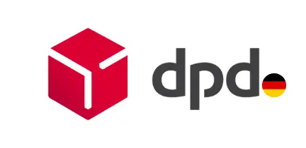 dpd logo hos LogiSnap DE
