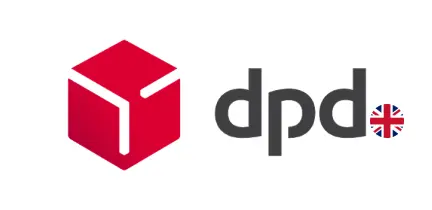 dpd logo hos LogiSnap UK