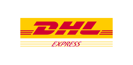 DHL Express logo hos LogiSnap
